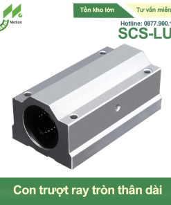 SCS-LUU
