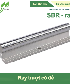 Ray trượt có đế SBR