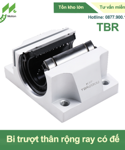 TBR