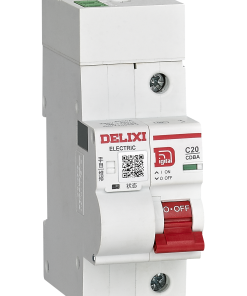 CDBA aptomat tép (MCB) IOT