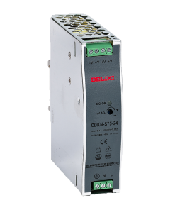Bộ nguồn chuyển mạch mỏng CDKN-S