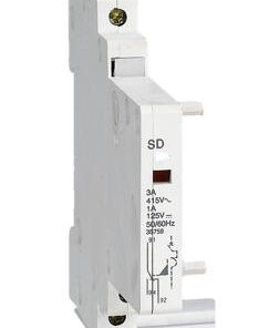 DZ47125SD tiếp điểm cảnh báo