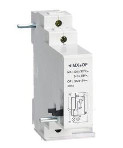 DZ47125MV cuộn nhả quá áp
