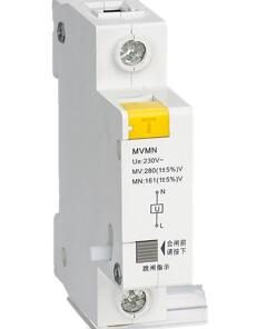 DZ47125MVMN cuộn nhả quá áp/thấp áp
