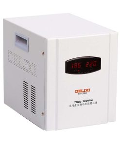 TND2 ổn áp tự động có độ chính xác cao