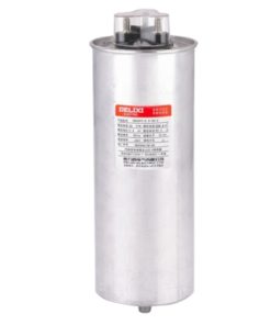 CDCAP3 Tụ điện hình trụ