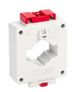 LMK-0.66 Máy biến dòng thanh ray DIN