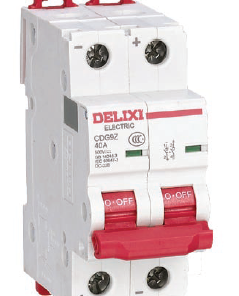CDG9Z Cầu dao cách ly DC
