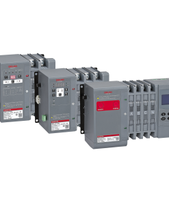 CDQ1F thiết bị chuyển nguồn tự động (ATS)