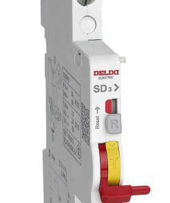 SD3 tiếp điểm cảnh báo