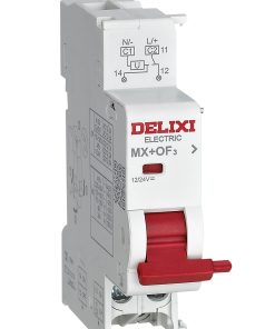 MX+OF3 cuộn cắt shunt