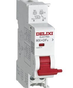 MX+OF6 cuộn cắt shunt