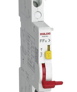 tiếp điểm phụ kép FF6