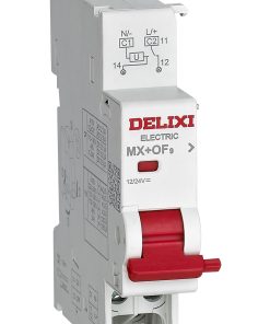 MX+OF9 cuộn cắt shunt