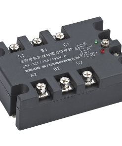 SSR-3ZF rơ-le trạng thái rắn ba pha chuyển tiếp và đảo ngược