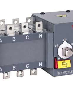 CDQ6i thiết bị chuyển nguồn tự động (ATS)