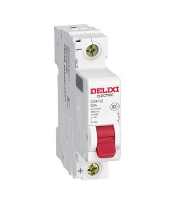 DZ47sZ aptomat tép (MCB) DC