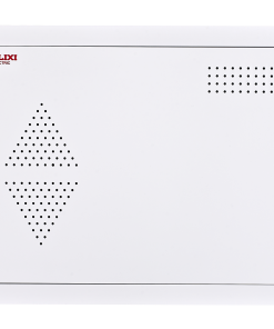 CDEN1X Hộp đa phương tiện