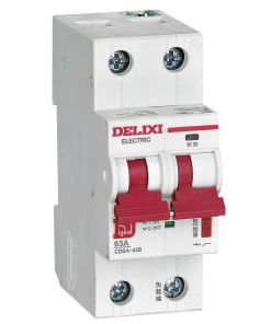 CDBA(Z)-63B aptomat IOT