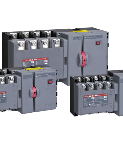 CDQ0s thiết bị chuyển nguồn tự động (ATS)