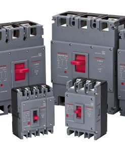 CDM3S aptomat vỏ đúc