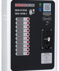 CDZC-10-J Trạm sạc xe điện thông minh