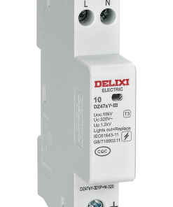 DZ47sY thiết bị chống sét lan truyền (SPD)