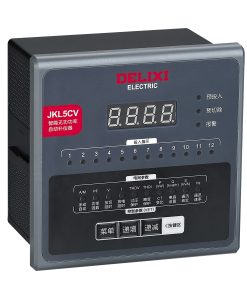 JKL5CV/JKL2CV Bộ điều khiển bù tự động công suất phản kháng thông minh