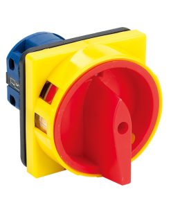 LW26 Công tắc cam