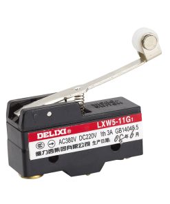 LXW5 Công tắc vi mô