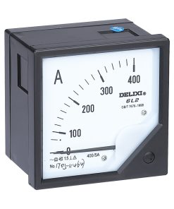 Dụng cụ đo điện chỉ thị analog (loại 6C2, 6L2, 42C3, 42L6)