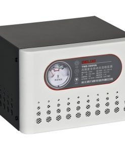 TND Bộ ổn áp tự động một pha có độ chính xác cao