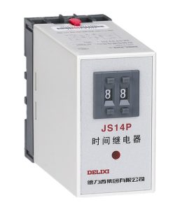 JS14P rơ-le thời gian