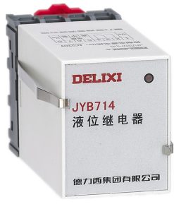 JYB714 rơ-le giám sát mức