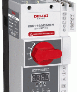 CDK1 Công tắc điều khiển và bảo vệ
