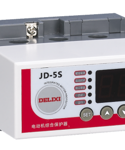 JD-5S Bộ bảo vệ động cơ