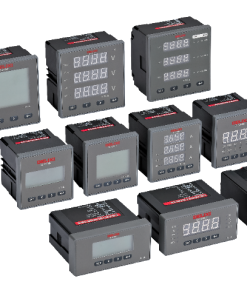 Dụng cụ đo điện đa chức năng P*606E