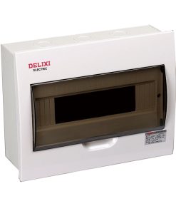 CDPZ50 Hộp phân phối