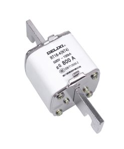 RT16(NT) Cầu chì tiếp xúc dao