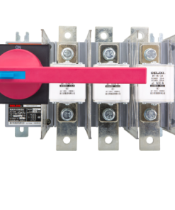 HH15-630T Cầu dao ngắt kết nối loại cầu chì