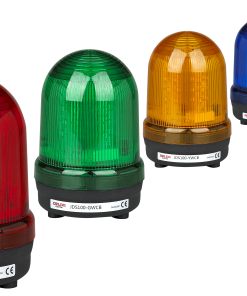 JDS100 Đèn cảnh báo đơn sắc
