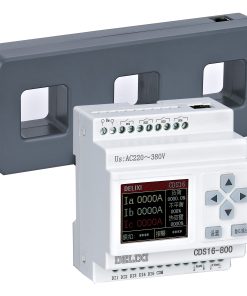 CDS16 Bộ bảo vệ động cơ
