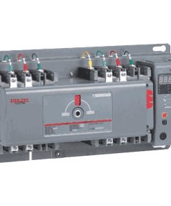 CDQ3H thiết bị chuyển nguồn tự động (ATS) (MCCB)