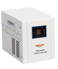 NCR ổn áp không tiếp xúc