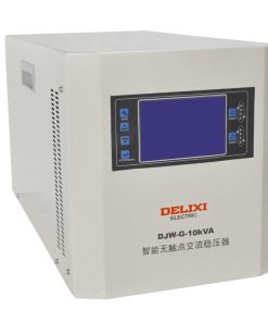 ổn áp không tiếp xúc thông minh DJW-G, SJW-G