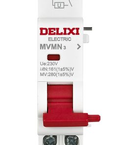 MVMN3 Phụ kiện bảo vệ điện áp trên/dưới