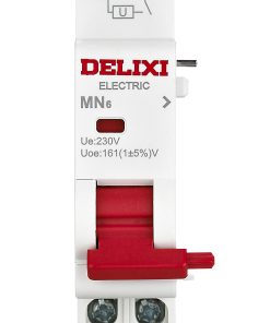 MN6 Phụ kiện bảo vệ thấp áp