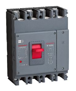CDMNEZ aptomat vỏ đúc DC