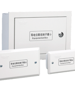CDPE30 Hộp đầu cuối đẳng thế