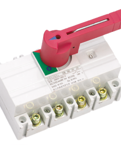 CDH7 cầu dao cách ly